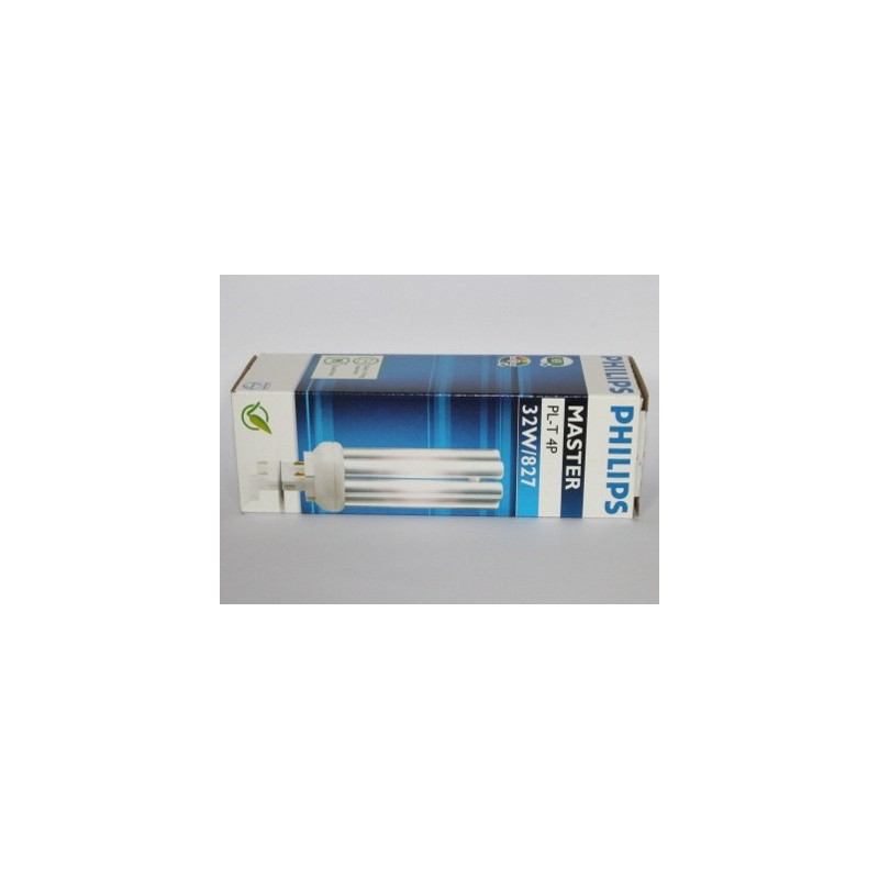 PHILIPS MASTER PL-T 32W 827 GX24q-3