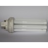 Лампы компактные люминесцентные PHILIPS MASTER PL-T 32W/827/4P