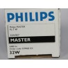 Лампы компактные люминесцентные PHILIPS MASTER PL-T 32W/827/4P