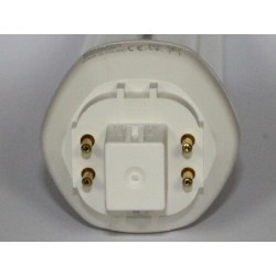 Лампы компактные люминесцентные PHILIPS MASTER PL-T 42W/827/4P