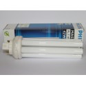 PHILIPS MASTER PL-T 42W 830 GX24q-4 – vue de la lampe