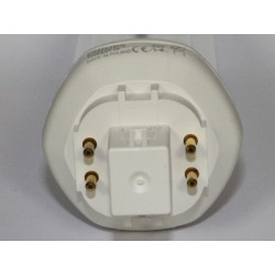 Лампы компактные люминесцентные PHILIPS MASTER PL-T 42W/830/4P