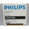 Лампы компактные люминесцентные PHILIPS MASTER PL-T 42W/830/4P