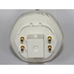 Лампы компактные люминесцентные PHILIPS MASTER PL-T 42W/840/4P