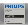 Лампы компактные люминесцентные PHILIPS MASTER PL-T 42W/840/4P