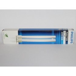 Лампы компактные люминесцентные PHILIPS MASTER PL-L 18W/830/4P