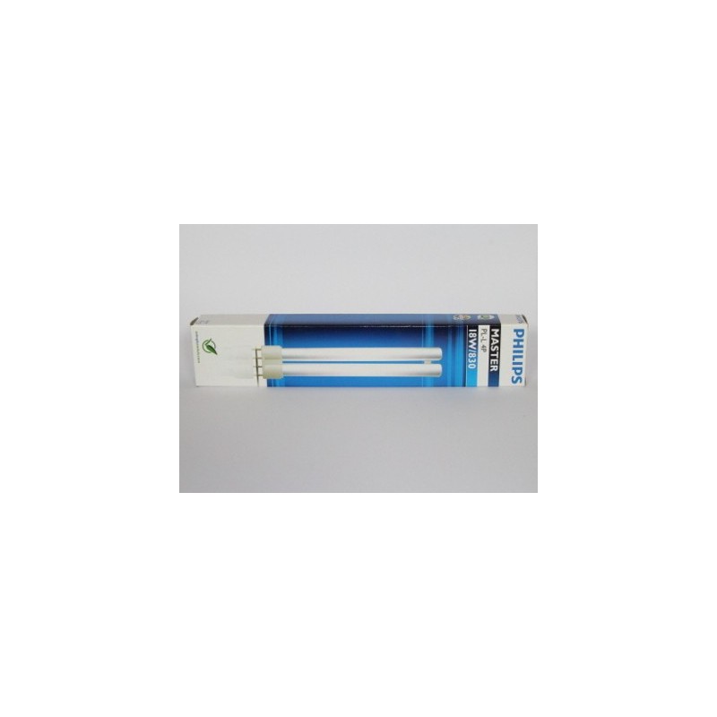 MASTER PL-L 18W/830/4P PHILIPS