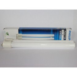 Лампы компактные люминесцентные PHILIPS MASTER PL-L 18W/830/4P
