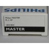 Лампы компактные люминесцентные PHILIPS MASTER PL-L 18W/830/4P