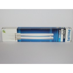Kompaktleuchtstofflampe PHILIPS MASTER PL-L 18W/840/4P