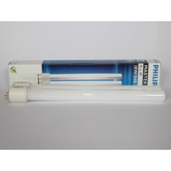Ampoule fluocompacte PHILIPS MASTER PL-L 18W/840/4P