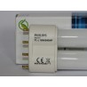 Kompaktleuchtstofflampe PHILIPS MASTER PL-L 18W/840/4P