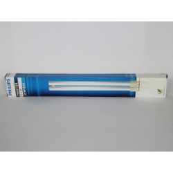 Compact fluorescent bulb PHILIPS MASTER PL-L 24W/830/4P
