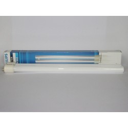 La bombilla fluorescente compacta PHILIPS MASTER PL-L 24 W/865/4P