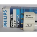 PHILIPS MASTER PL-L 24W/865/4P