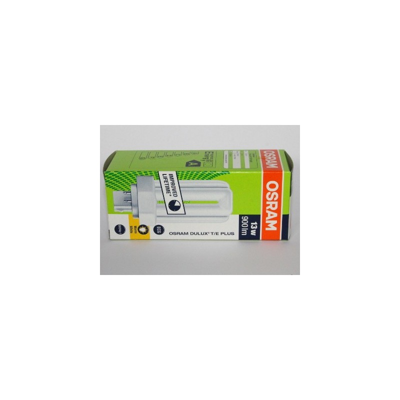 LEVIS T/E 13W/827 OSRAM