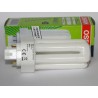 Ampoule OSRAM DULUX T/E 18W/827