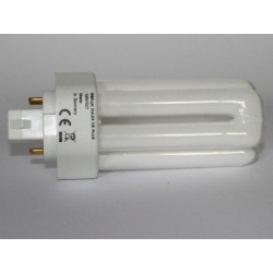 Lâmpada OSRAM DULUX T/E 18W/827
