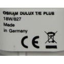 LEVIS T/E 18W/827 OSRAM