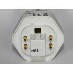 Lâmpada OSRAM DULUX T/E 18W/827