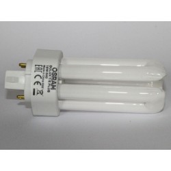 Lâmpada OSRAM DULUX T/E 18W/840