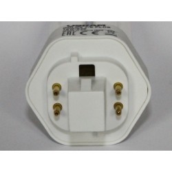 Lâmpada OSRAM DULUX T/E 18W/840