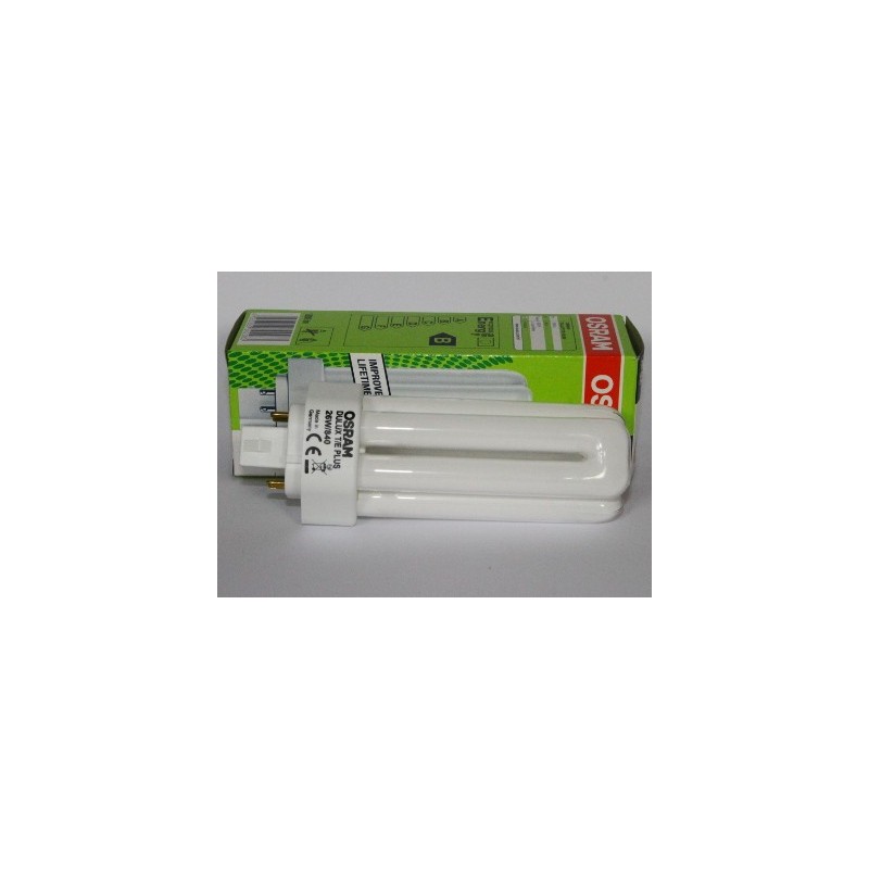OSRAM DULUX T/E 26W/840
