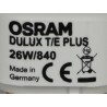 OSRAM DULUX T/E 26W/840