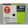 OSRAM DULUX T/E 26W/840