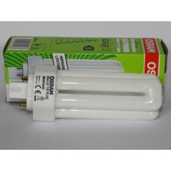 OSRAM DULUX T/E 26W/827 PLUS