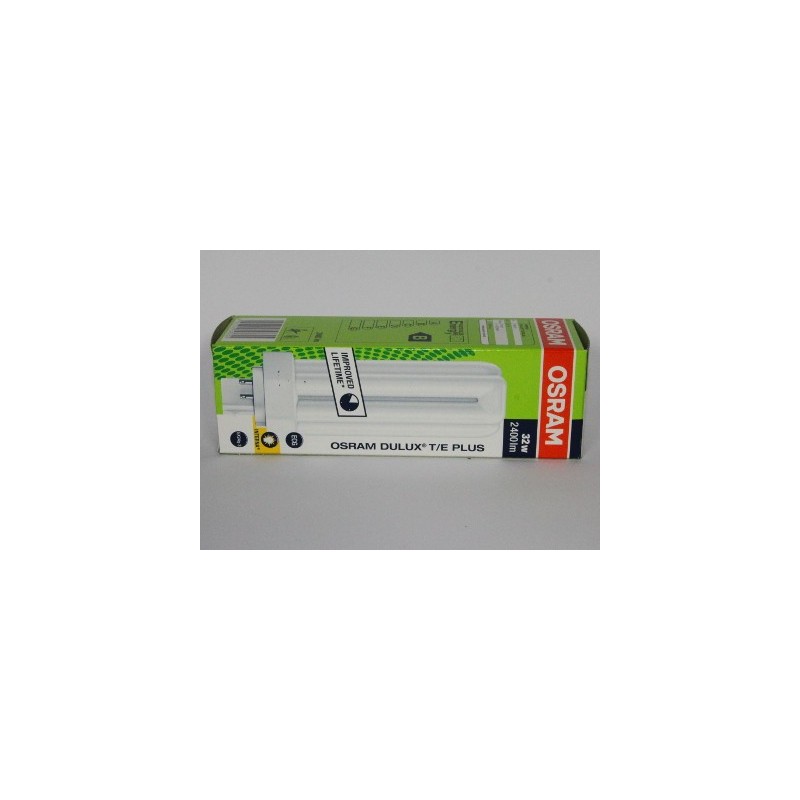 OSRAM DULUX T/E 32W/827 ΣΥΝ