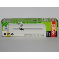 Lâmpada OSRAM DULUX T/E 42W/827