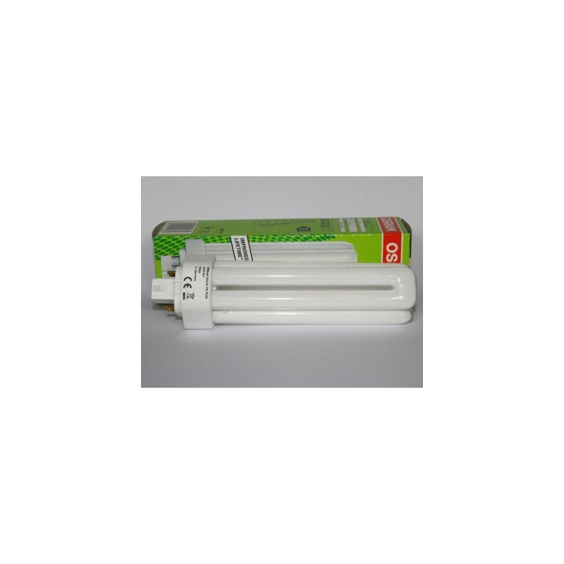 Lâmpada OSRAM DULUX T/E 42W/827