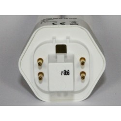 Lâmpada OSRAM DULUX T/E 42W/827