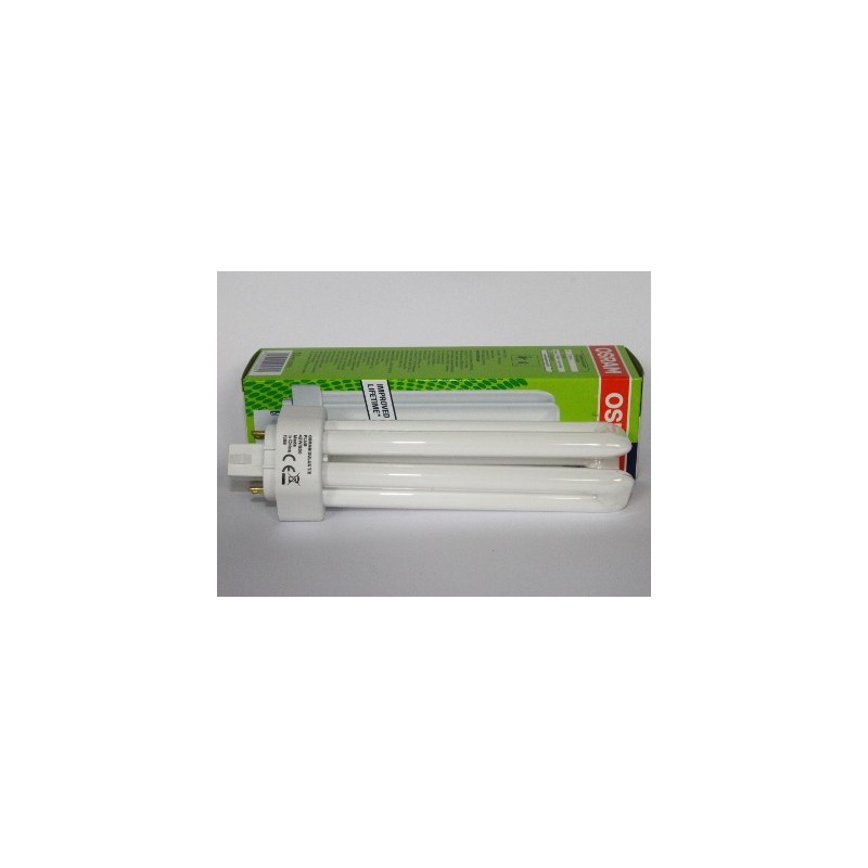 Lâmpada OSRAM DULUX T/E 42W/830