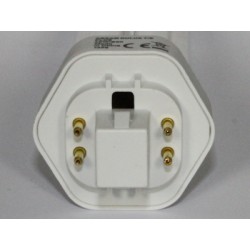 Glühbirne OSRAM DULUX T/E 42W/830