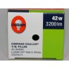 Glühbirne OSRAM DULUX T/E 42W/830