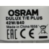 A OSRAM DULUX T/E 42W/840
