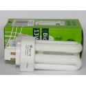 GE BELYSNING F13TBX/827/4P