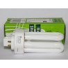 Cfl GE Biax T/E 18W/830/4P