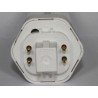 Cfl GE Biax T/E-42W/827/4P