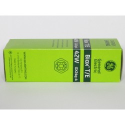 Cfl GE Biax T/E-42W/830/4P