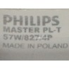 Лампа PHILIPS MASTER PL-T 57W/827/4P