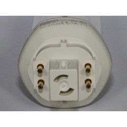 Лампа PHILIPS MASTER PL-T 57W/827/4P