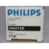 Лампа PHILIPS MASTER PL-T 57W/827/4P