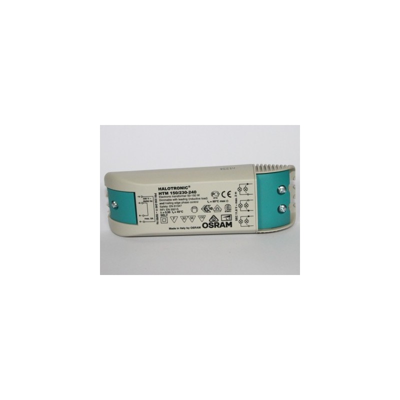 OSRAM HALOTRONIC HTM 150/230-240