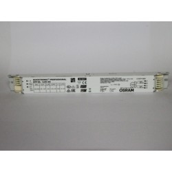 QUICKTRONIC QTP-DL 1X55