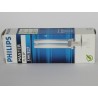 Compacte tl-lamp van PHILIPS MASTER PL-S 5W/840/2P