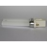Compacte tl-lamp van PHILIPS MASTER PL-S 5W/840/2P