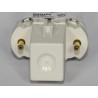 Ampoule fluocompacte PHILIPS MASTER PL-S 5W/840/2P